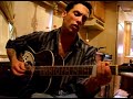 Chris Thomas King-Colin Linden-