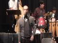 Cal Poly Jazz Band - Brett Woods - The Way You Look Tonight (Kern-Fields 1936)