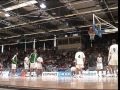 Final ek2002 u18 basketball serbia croatia in stuttgart