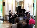 Suite for Flute, Cello & Piano, 3rd mvmt \"An der Quelle\" (At the well) Suite for Flute, Cello & Piano, 3rd mvmt \"An der Quelle\" (At the well)