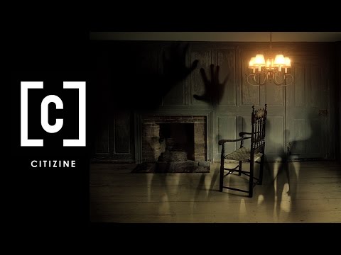 LA's Best Scary Escape Rooms