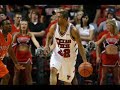 Red Raiders vs Sam Houston Basketball