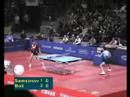 Samsonov - Boll