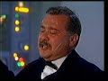 clip taken from dvd showreel 'one sick puppy - sketches written by richard parker' from lwt's 'hale and pace'