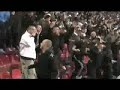 134 derbi. crvena zvezda-PARTIZAN 0:2(pogled na JUG)