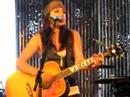 michelle branch stagecoach 2008