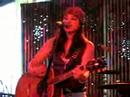 michelle branch stagecoach 2008
