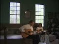 Westville music guitar & concertina