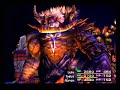 Final Fantasy X: Final Boss, Braska\