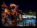 Final Fantasy X: Final Boss, Braska's Final Aeon