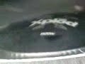 Sony Xplod 1500W  450RMS