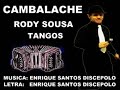 video de RODY SOUSA CANTANTE ANIMADOR, Cantantes de Sevilla