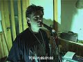 Pallas - The Bringer of Dreams - Rehearsal