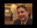 Click here to watch this video 5 Questions with EHR Vendor Execs - Raul Villar, President of ADP AdvancedMD