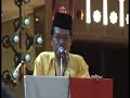 Tun Mahathir Current Issues Dialogue at Kelantan Part 1 Tun Mahathir Current Issues Dialogue at Kelantan Part 1