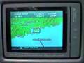キャセイ航空機内にて