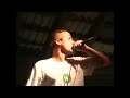 DOOX & DABBA - Brutalan i jeziv (Uzivo u Domu Omladine 29.7