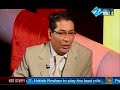 Biz Talk with Akshay Kumar - Part(2) [1/2]
