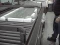 Custom Size L Bar Sealer: Windows