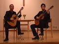 TheGothenburgCombo plays Nagoya Guitars by Steve Reich