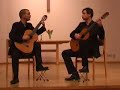 TheGothenburgCombo plays Nagoya Guitars by Steve Reich
