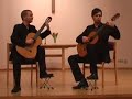 TheGothenburgCombo plays Nagoya Guitars by Steve Reich