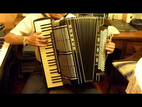 Hohner Morino VI M CHILE