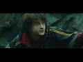 Draco/Harry- build me up buttercup