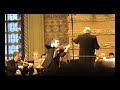 Sinding Suite for violin and orchestra ?Presto ?Adagio