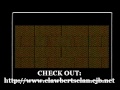 a video that features the game: wizardry - proving grounds of the mad overlord, nes version. i'm playing the game using my seventh party out of several.