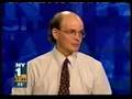 Jon Orcutt on NY1