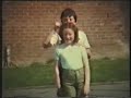 Newarthill Gala Day 1980