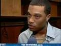 Robinson Cano interview, 6/15/08