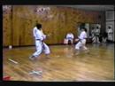 1993 ISKF East Coast Women\