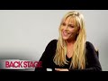 Julie Benz Interview