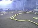 HCRC Hendricks County R/C Raceway Danville Indiana RC Car ACTION!