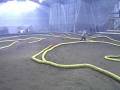 HCRC Hendricks County R/C Raceway Danville Indiana RC Car ACTION!