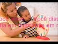 AO MESTRE COM CARINHO