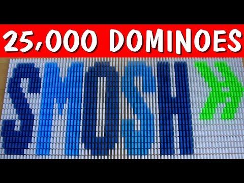 dominoes