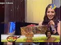 Saregamapa Challenge 2009 8th November Salman Khan  Katrina Special Part6