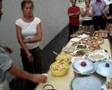 Soirée Gastronomie internationale