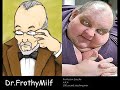 Chaos Call Vol.1: Dr.FrothyMilf and Pro.Sauche
