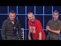 Kabaret Formacja Chatelet - Terapia DOBRA JAKOŚĆ