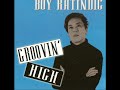 Stompin' in L.A- Boy Katindig