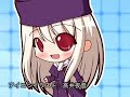 Fate?loop phantasm