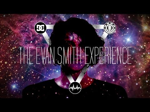 DC Shoes The Evan Smith Experience | Video 0 DC Shoes The Evan Smith Experience | Video