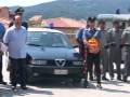 Consegna defibrillatore alle Forze dell'Ordine dell'Isola d'Elba