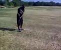 Shaud On the Green Shaud On the Green