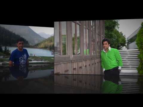 New  Qataghani Song 2014,  Bia Laela- Afghan music 2014  -Hafiz Karwandgar 2014