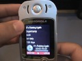 Motorola V980 Vodafone Motorola V980 Vodafone
